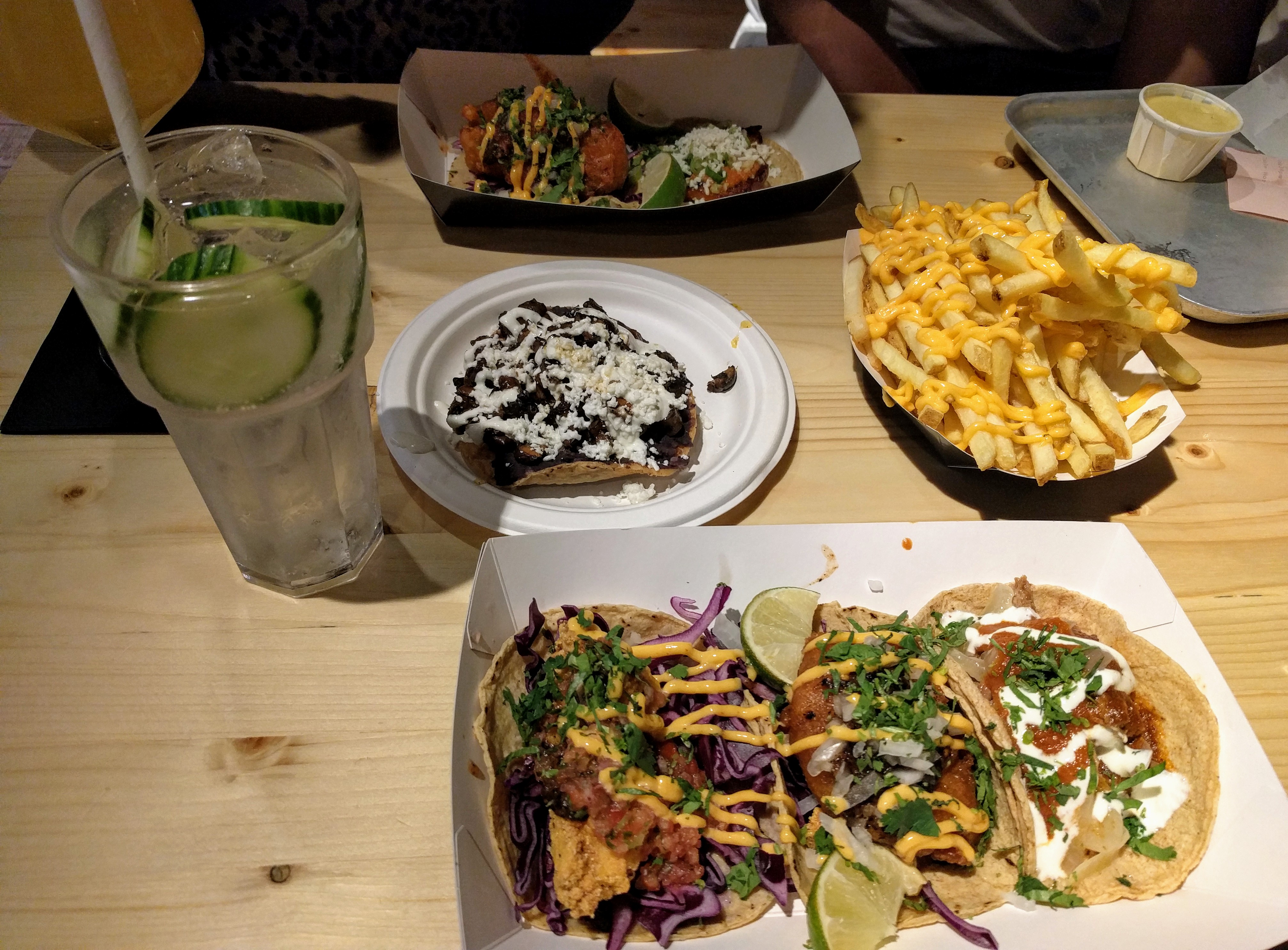 Food