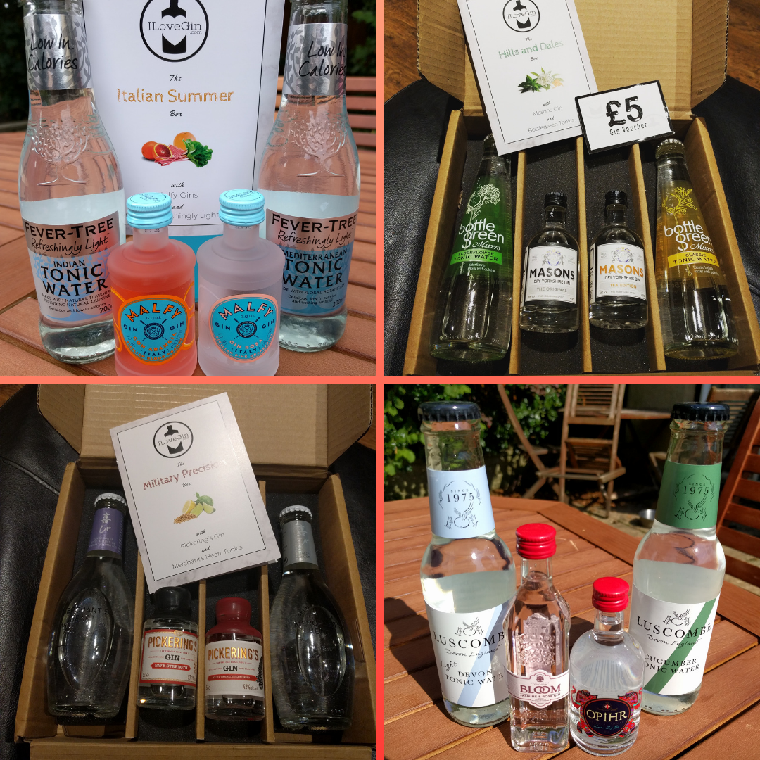Gin