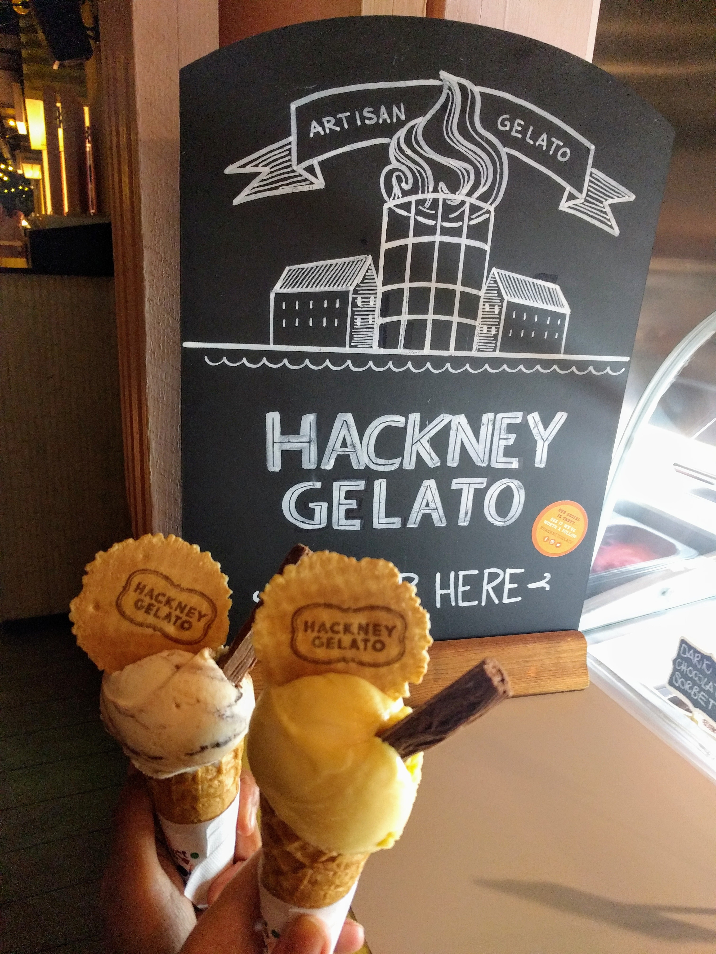 Ice Cream