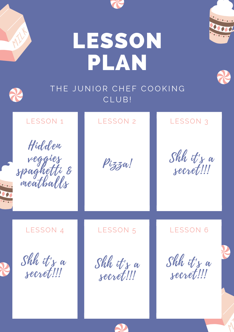 lesson plan 1