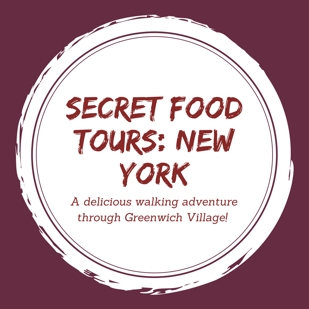 Secret Food Tour 1