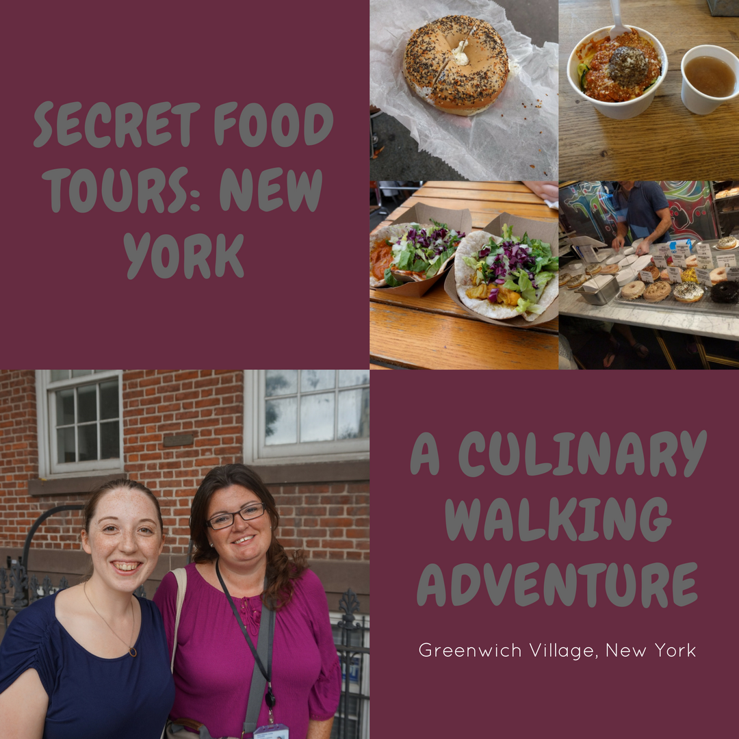 Secret Food Tour 2