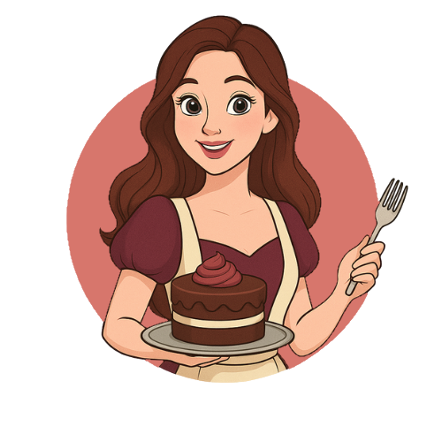 A Girl & Her Appetite