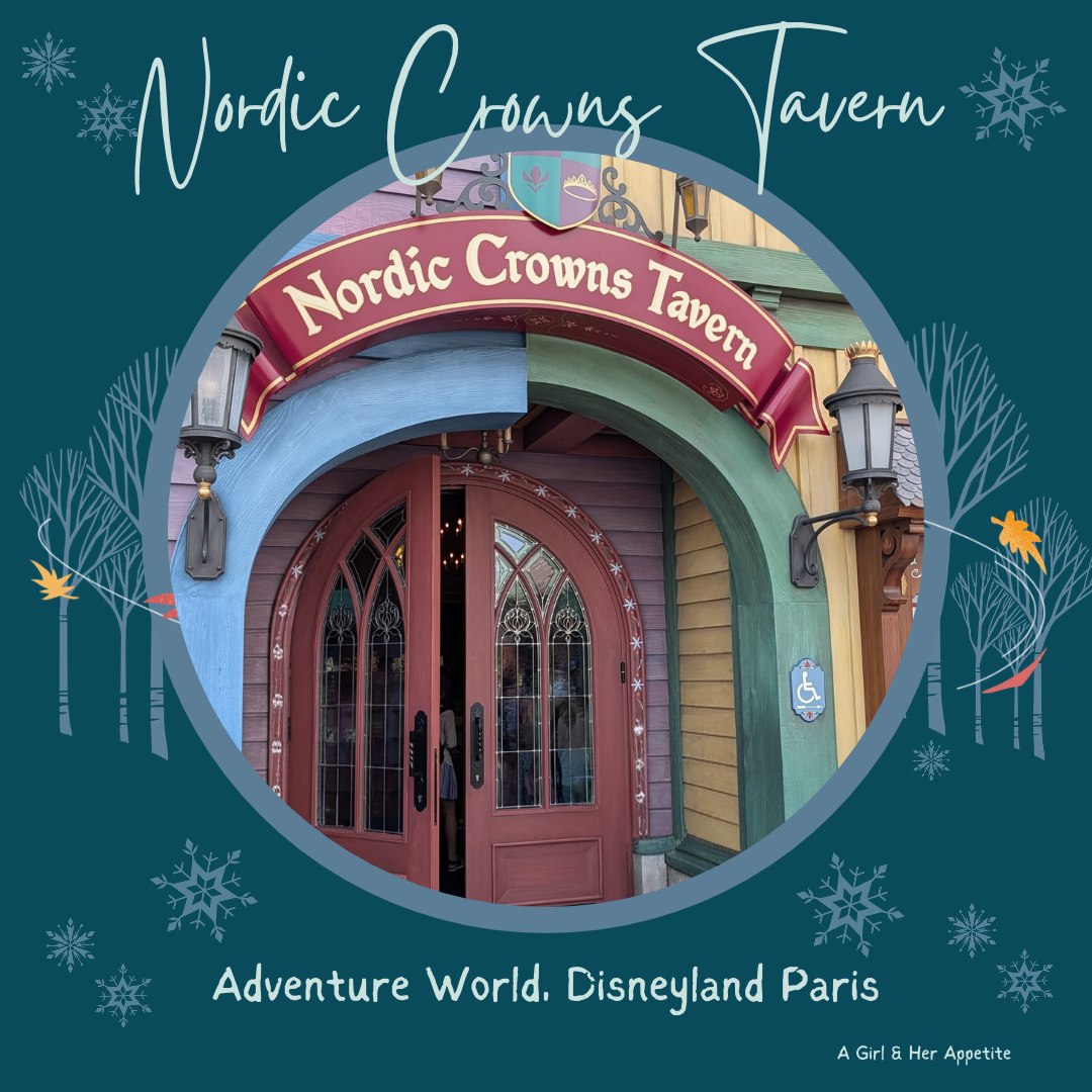 Nordic Crowns Tavern; Disneyland Paris
